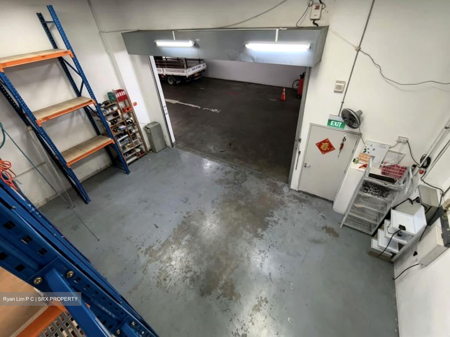Ispace (D22), Factory #566756681